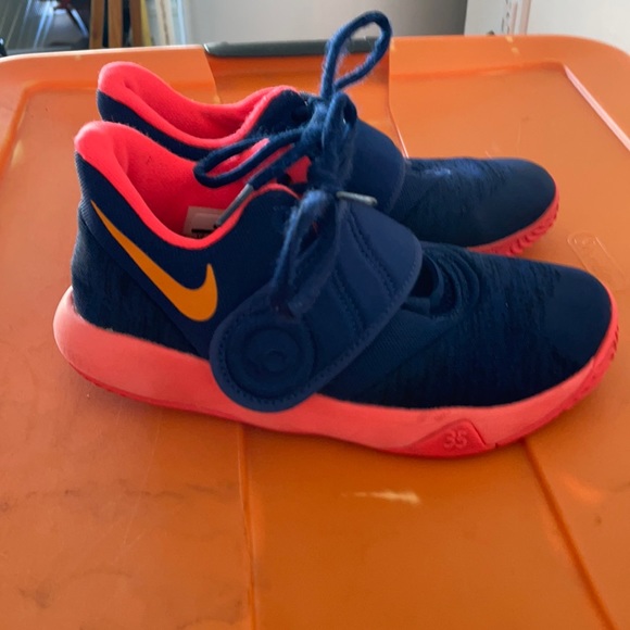 Nike Kd Trey 5 sneakers - Picture 1 of 4